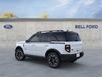 New 2024 Ford Bronco Sport Outer Banks AWD SUV for sale #RF57545 - photo 6
