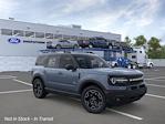 New 2025 Ford Bronco Sport Outer Banks 4WD SUV for sale #RF58103 - photo 1