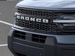 New 2025 Ford Bronco Sport Outer Banks 4WD SUV for sale #RF58103 - photo 17
