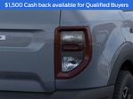 New 2025 Ford Bronco Sport Outer Banks for sale #RF58103 - photo 46