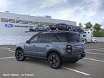 New 2025 Ford Bronco Sport Outer Banks 4WD SUV for sale #RF58103 - photo 6