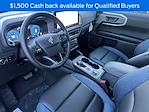New 2025 Ford Bronco Sport Outer Banks for sale #RF58103 - photo 49