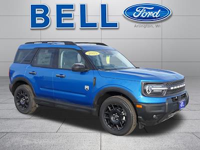New 2025 Ford Bronco Sport Big Bend for sale #RF65920 - photo 1