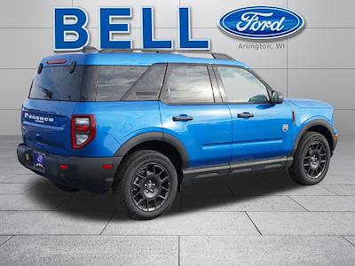 New 2025 Ford Bronco Sport Big Bend for sale #RF65920 - photo 2