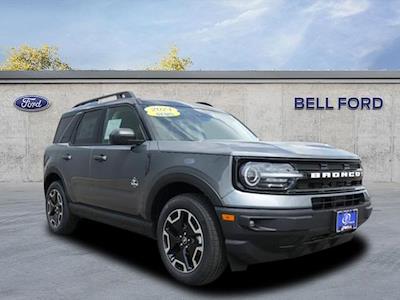 New 2024 Ford Bronco Sport Outer Banks AWD SUV for sale #RF71700 - photo 1