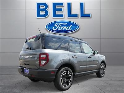 New 2024 Ford Bronco Sport Outer Banks AWD SUV for sale #RF71700 - photo 2