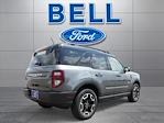 New 2024 Ford Bronco Sport Outer Banks AWD SUV for sale #RF71700 - photo 2