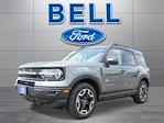 New 2024 Ford Bronco Sport Outer Banks AWD SUV for sale #RF71700 - photo 4