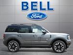 New 2024 Ford Bronco Sport Outer Banks AWD SUV for sale #RF71700 - photo 8