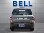 New 2024 Ford Bronco Sport Outer Banks AWD SUV for sale #RF71700 - photo 9