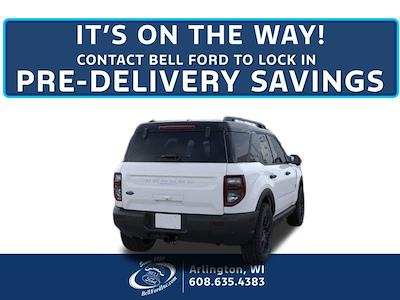 New 2025 Ford Bronco Sport Badlands for sale #RF74775 - photo 2