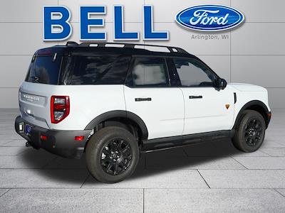 2025 Ford Bronco Sport 4WD SUV for sale #RF74775 - photo 2
