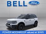 New 2025 Ford Bronco Sport Badlands for sale #RF74775 - photo 5