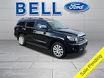 Used 2014 Toyota Sequoia Platinum for sale #S106271 - photo 6