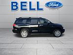 Used 2014 Toyota Sequoia Platinum for sale #S106271 - photo 8