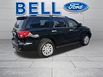 Used 2014 Toyota Sequoia Platinum for sale #S106271 - photo 10