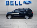Used 2014 Toyota Sequoia Platinum for sale #S106271 - photo 4