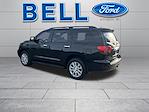 Used 2014 Toyota Sequoia Platinum for sale #S106271 - photo 5