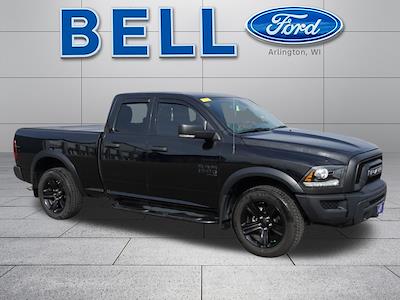 Used 2024 Ram 1500 Classic - photo 1