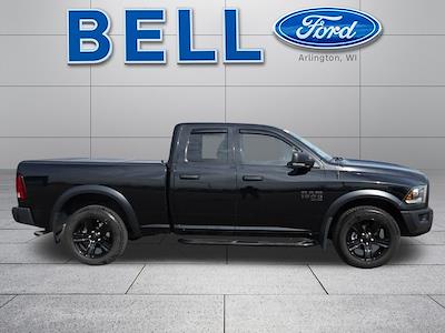 Used 2024 Ram 1500 Classic - photo 1