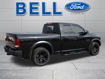 Used 2024 Ram 1500 Classic - photo 1