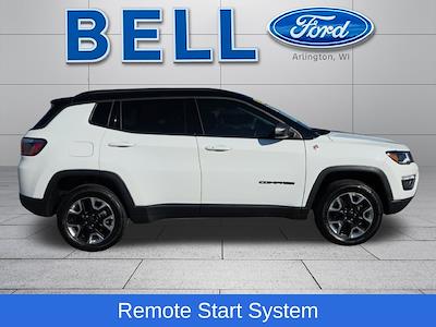 2018 Jeep Compass 4WD SUV for sale #T230203 - photo 2