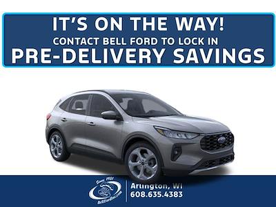 New 2026 Ford Escape ST-Line Select for sale #UA02132 - photo 1