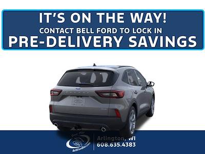 New 2026 Ford Escape ST-Line Select for sale #UA02132 - photo 2