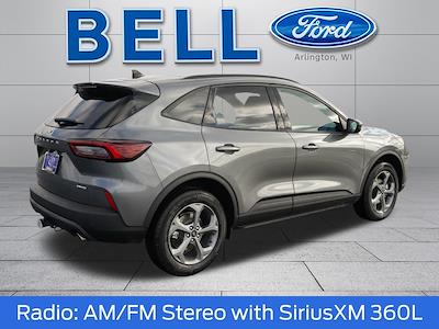 New 2026 Ford Escape - photo 1