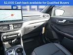 New 2026 Ford Escape ST-Line Select for sale #UA02132 - photo 25
