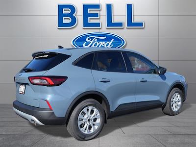 New 2026 Ford Escape Active AWD SUV for sale #UA02604 - photo 2
