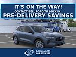 2026 Ford Escape AWD SUV for sale #UA02604 - photo 1