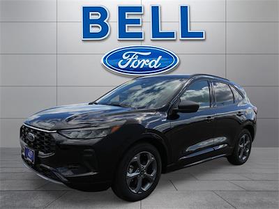 New 2024 Ford Escape ST-Line SUV for sale #UA02867 - photo 1