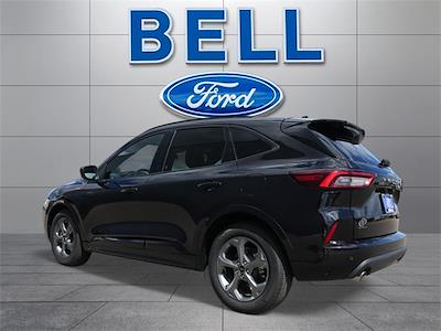 New 2024 Ford Escape ST-Line SUV for sale #UA02867 - photo 2