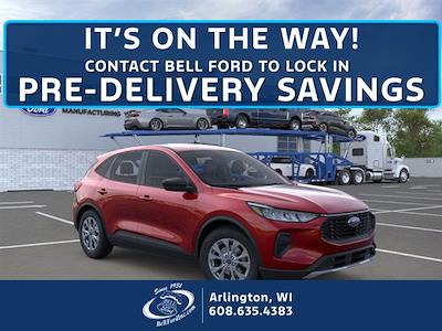 New 2026 Ford Escape Active AWD SUV for sale #UA03595 - photo 1