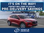 New 2026 Ford Escape Active AWD SUV for sale #UA03595 - photo 1