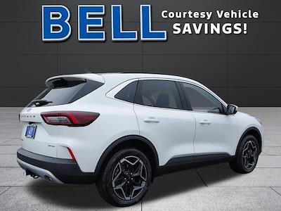 New 2026 Ford Escape Platinum AWD SUV for sale #UA06217 - photo 2