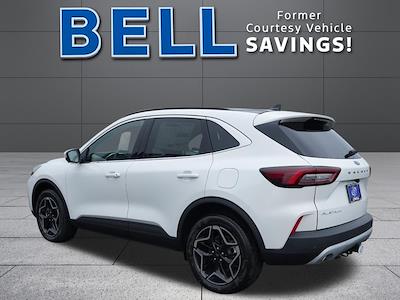 New 2026 Ford Escape Platinum for sale #UA06217 - photo 2