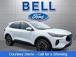 New 2026 Ford Escape Platinum AWD SUV for sale #UA06217 - photo 1