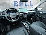 New 2026 Ford Escape Platinum AWD SUV for sale #UA06217 - photo 12
