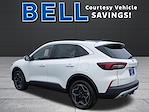 New 2026 Ford Escape Platinum AWD SUV for sale #UA06217 - photo 3