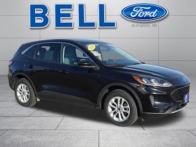Used 2020 Ford Escape - photo 1
