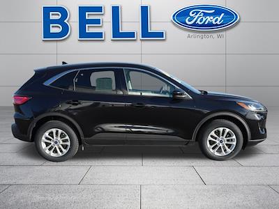 Used 2020 Ford Escape - photo 1
