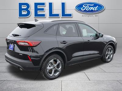 New 2026 Ford Escape ST-Line for sale #UA16577 - photo 2