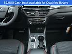 2026 Ford Escape AWD SUV for sale #UA16577 - photo 16