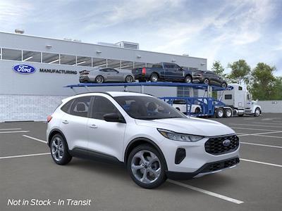 New 2026 Ford Escape ST-Line AWD SUV for sale #UA17817 - photo 1