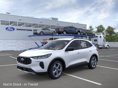 New 2026 Ford Escape ST-Line AWD SUV for sale #UA17817 - photo 2