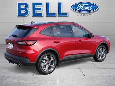 New 2026 Ford Escape ST-Line Select for sale #UA18964 - photo 2