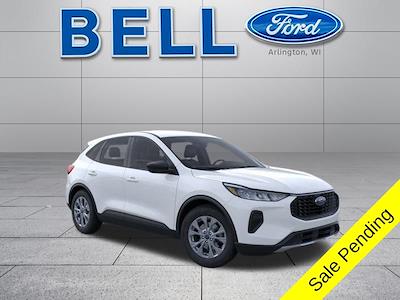 New 2026 Ford Escape Active for sale #UA19200 - photo 1