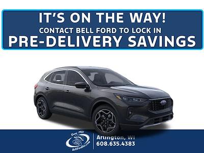 New 2026 Ford Escape Platinum for sale #UA34523 - photo 1